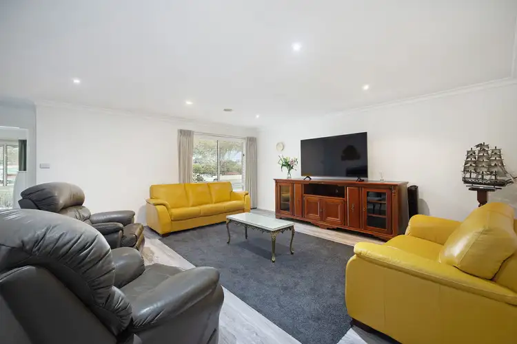 Fifth view of Homely house listing, 106 Grand Junction Road, Yass NSW 2582