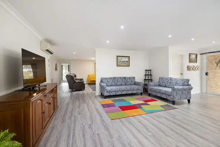 Sixth view of Homely house listing, 106 Grand Junction Road, Yass NSW 2582
