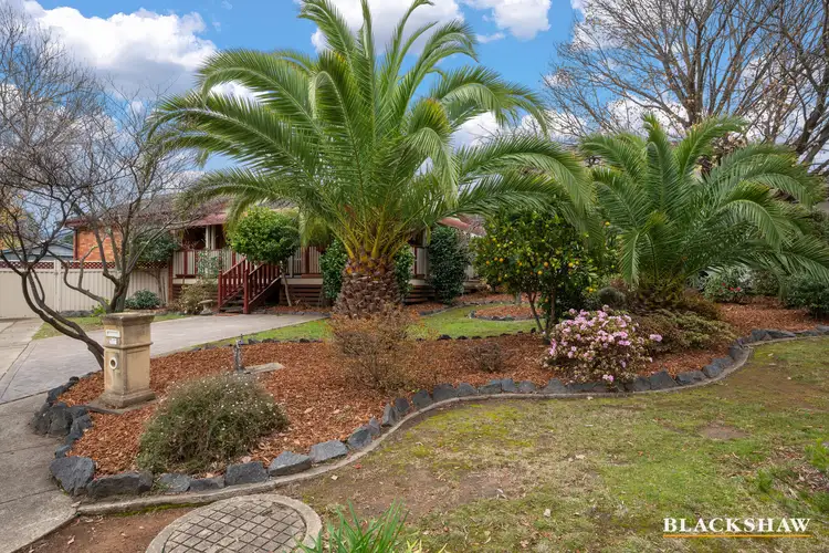 5 Brent Place, Garran ACT 2605