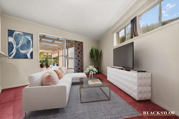 Fifth view of Homely house listing, 5 Brent Place, Garran ACT 2605