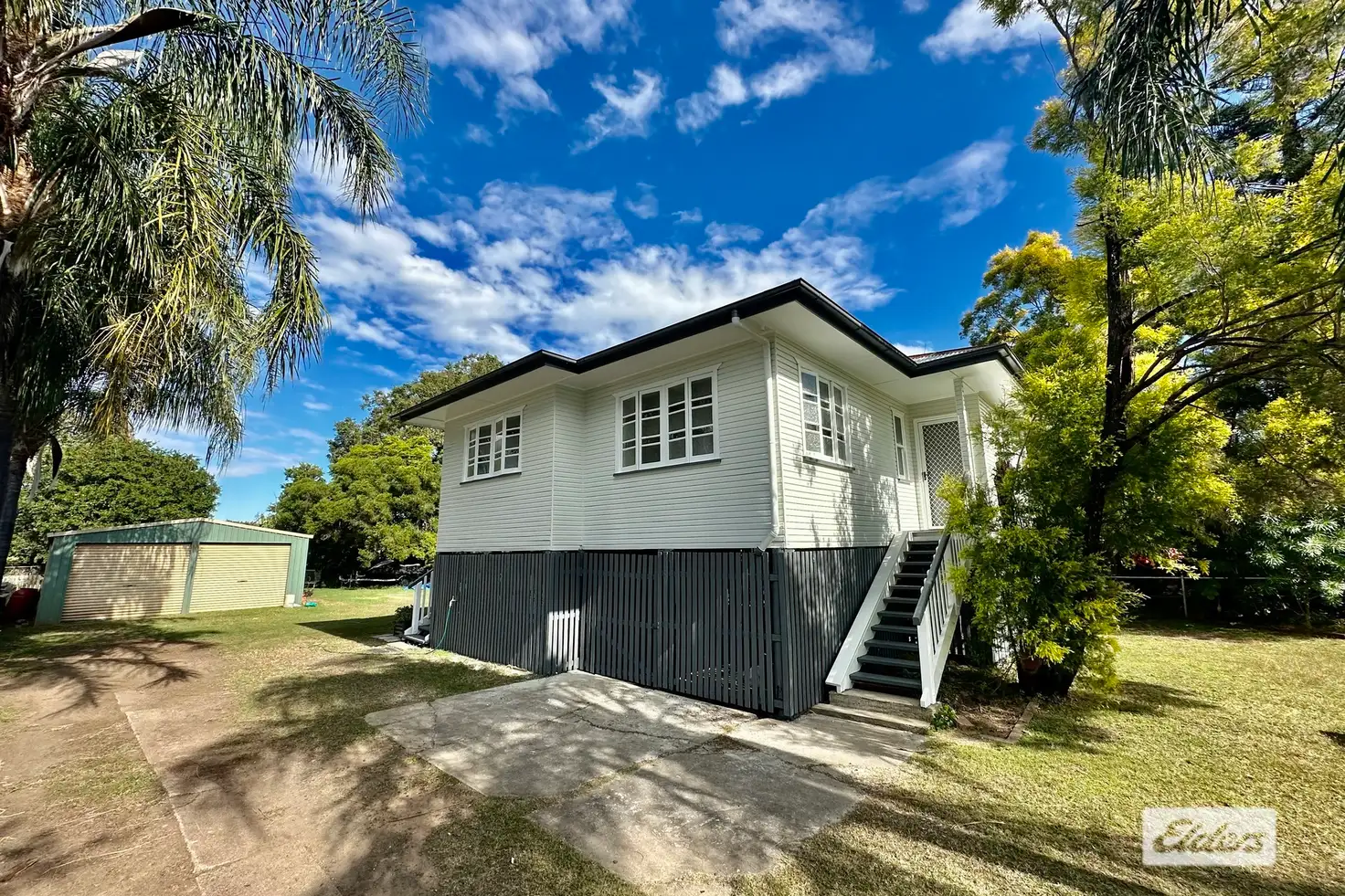Main view of Homely house listing, 54 Edward Street, Laidley QLD 4341