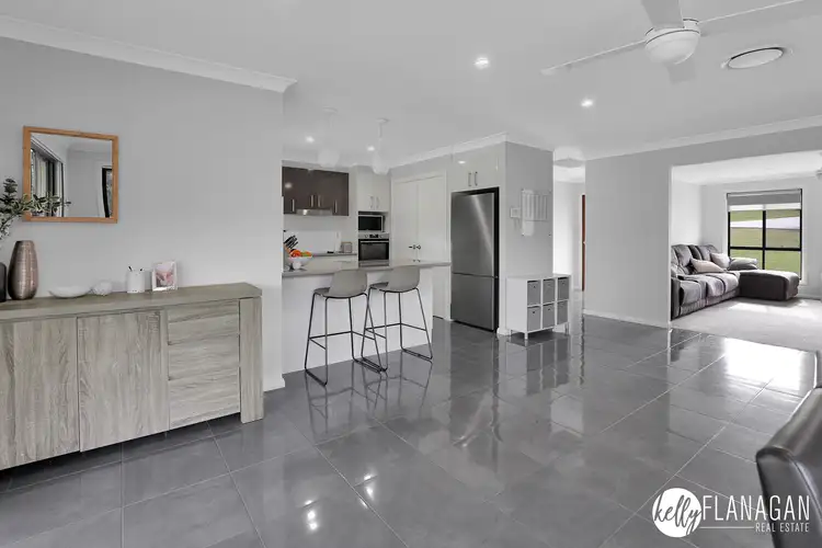 Fifth view of Homely house listing, 38 Hillview Drive, Yarravel NSW 2440