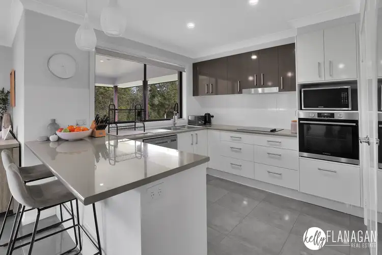 Sixth view of Homely house listing, 38 Hillview Drive, Yarravel NSW 2440