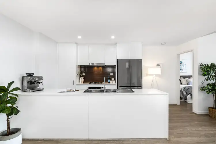 Third view of Homely unit listing, 706/18-26 Romsey Street, Waitara NSW 2077