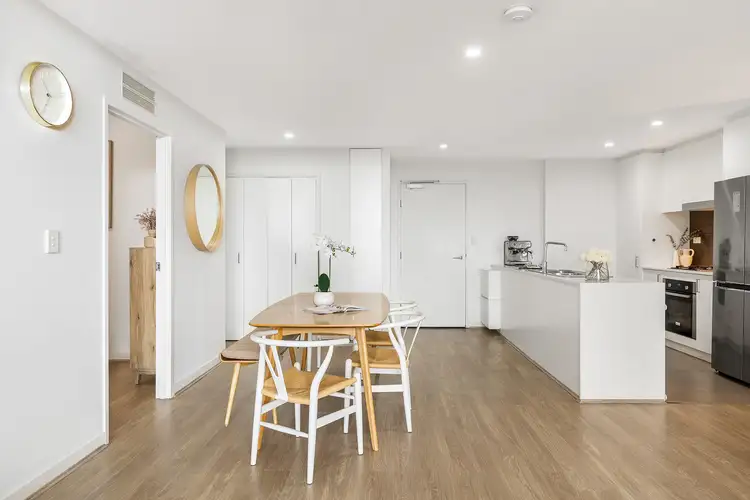 Fourth view of Homely unit listing, 706/18-26 Romsey Street, Waitara NSW 2077