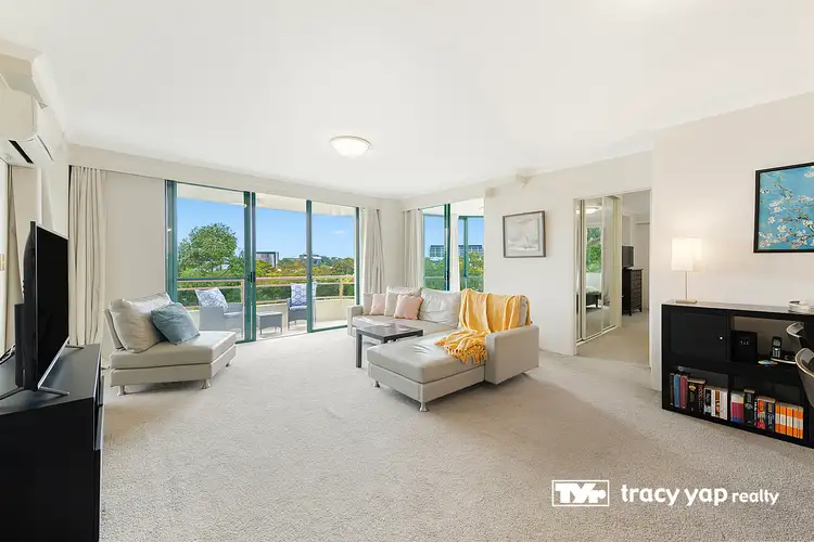 170/1-15 Fontenoy Road, Macquarie Park NSW 2113