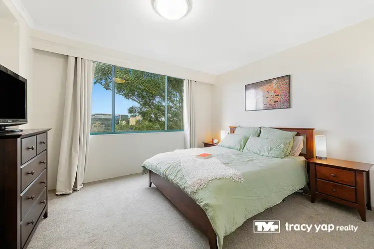 Fifth view of Homely apartment listing, 170/1-15 Fontenoy Road, Macquarie Park NSW 2113