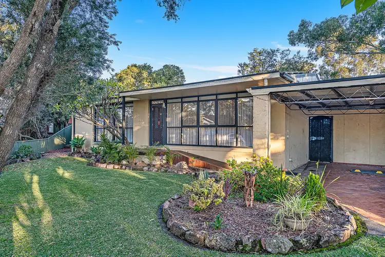11 Cosimo Street, Toongabbie NSW 2146