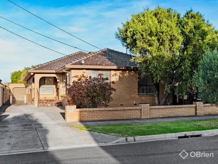 12 Austin Street, St Albans VIC 3021