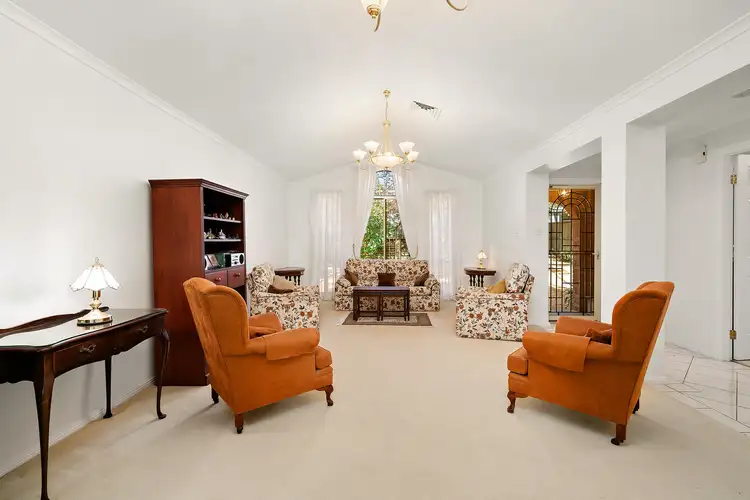 Second view of Homely house listing, 17A High Street, Mount Kuring-Gai NSW 2080