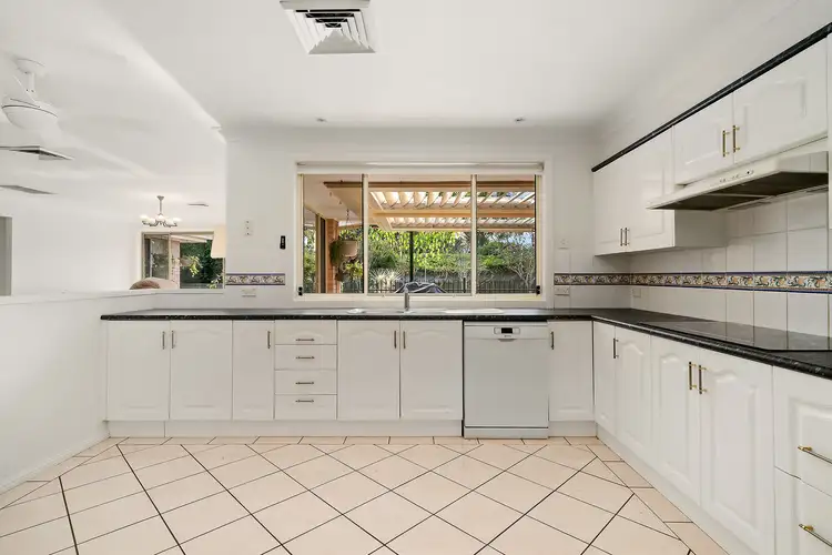 Fifth view of Homely house listing, 17A High Street, Mount Kuring-Gai NSW 2080