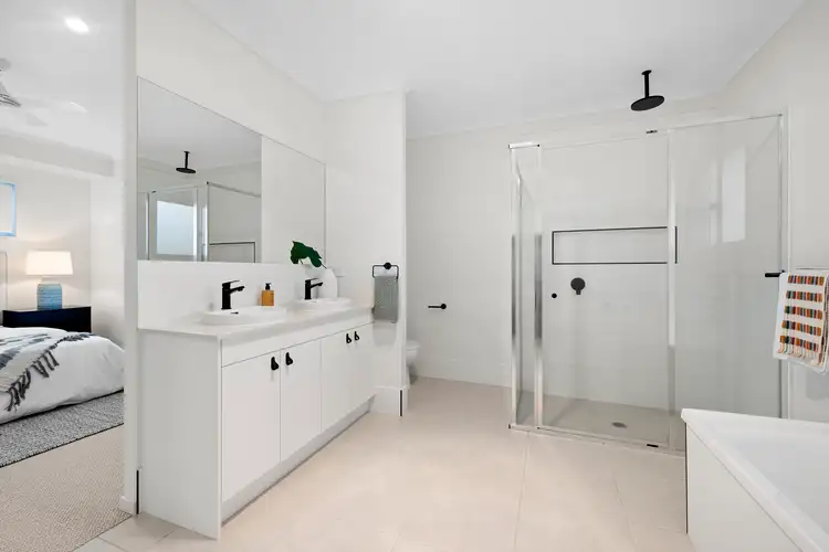 Sixth view of Homely house listing, 31 Sitella Place, Palmview QLD 4553