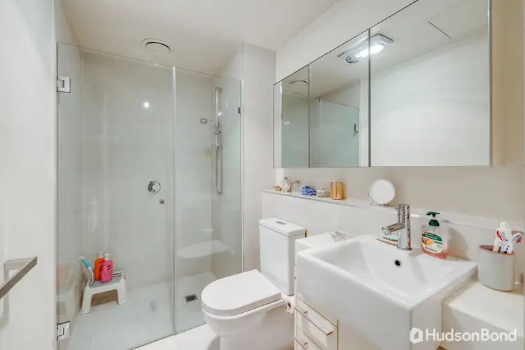 Fifth view of Homely apartment listing, 402/7 Berkeley Street, Doncaster VIC 3108