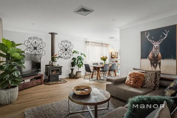 Second view of Homely house listing, 6 Blaxland Place, Glenhaven NSW 2156
