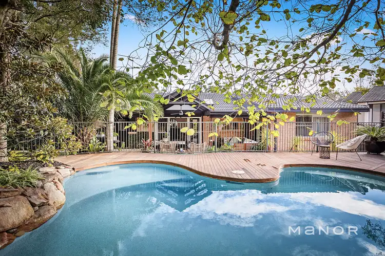 Third view of Homely house listing, 6 Blaxland Place, Glenhaven NSW 2156