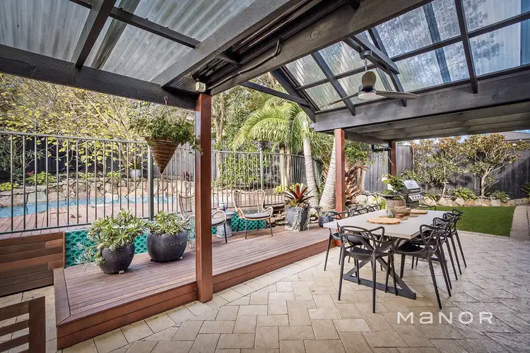 Fourth view of Homely house listing, 6 Blaxland Place, Glenhaven NSW 2156