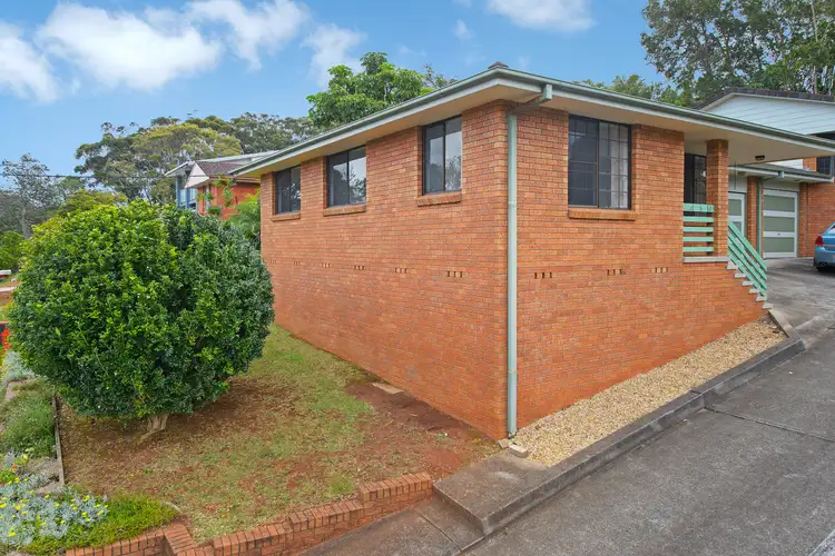 Second view of Homely villa listing, 1/1 Laurel Street, Port Macquarie NSW 2444