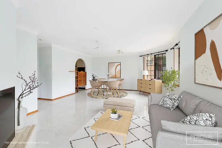 Fifth view of Homely villa listing, 1/1 Laurel Street, Port Macquarie NSW 2444