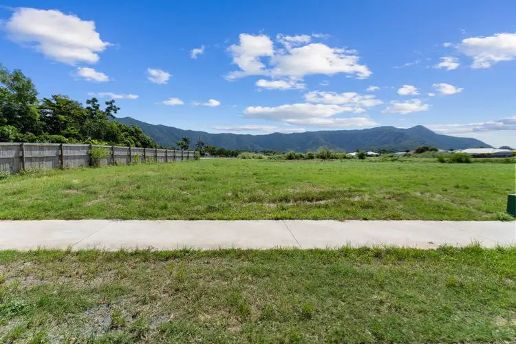 Second view of Homely land listing, Address available on request