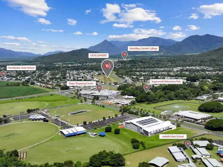 Fifth view of Homely land listing, Address available on request