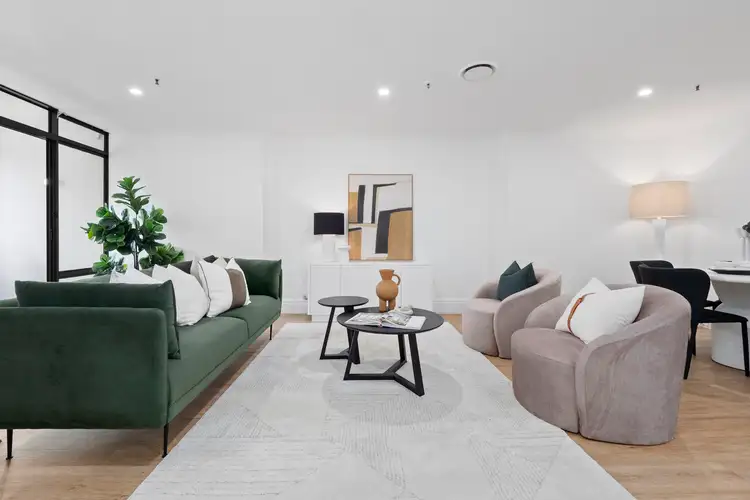 14/9-15 Blackfriars Street, Chippendale NSW 2008