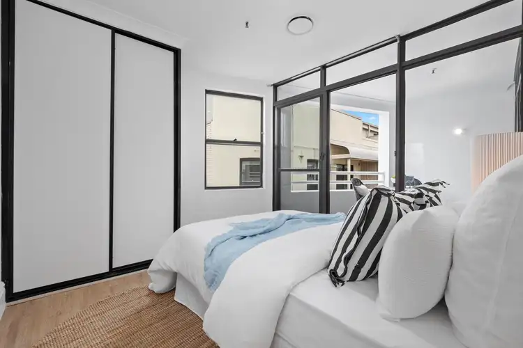 Sixth view of Homely apartment listing, 14/9-15 Blackfriars Street, Chippendale NSW 2008