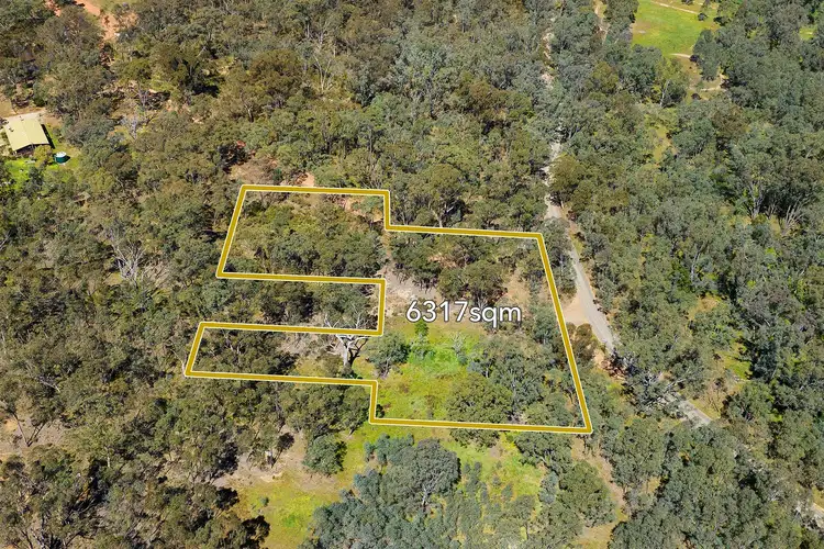 Second view of Homely rural property listing, CA 4, 5, 7 Plonk Gully Track, Redcastle VIC 3523
