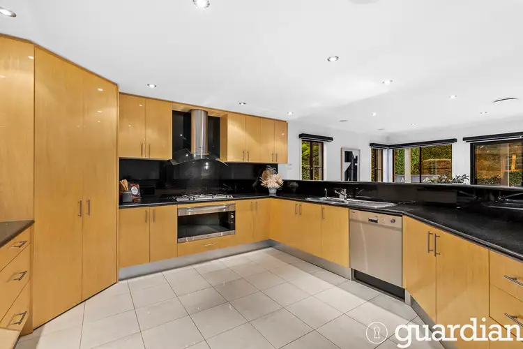Sixth view of Homely house listing, 9 Octagonal Avenue, Castle Hill NSW 2154