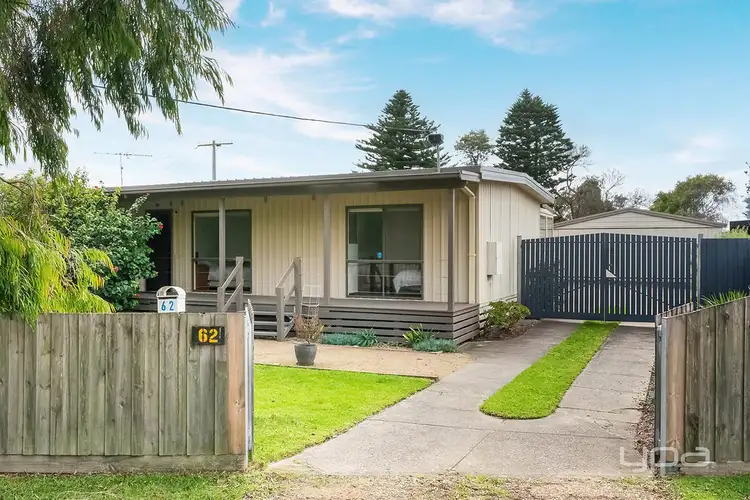 62 Guest Street, Tootgarook VIC 3941