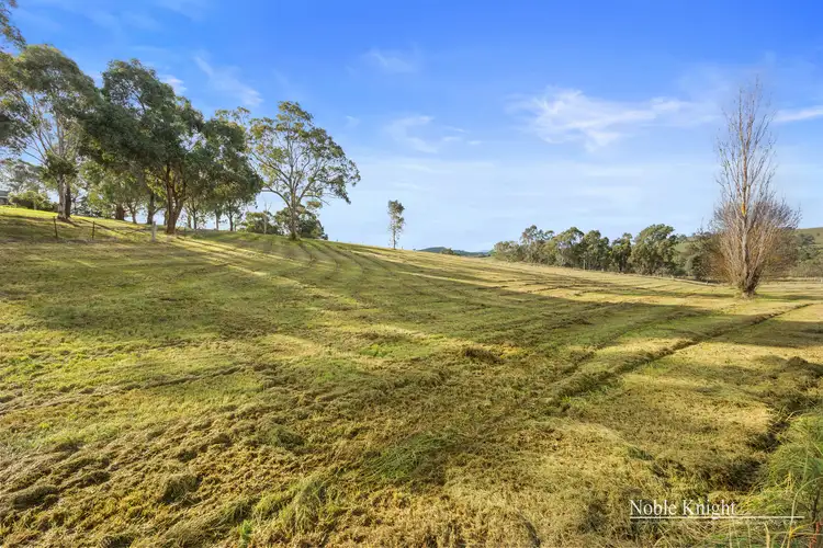 Second view of Homely land listing, LOT 2, 18 Meadow Road, Yea VIC 3717