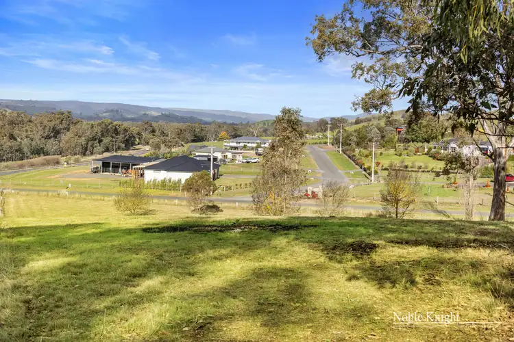 Fourth view of Homely land listing, LOT 2, 18 Meadow Road, Yea VIC 3717