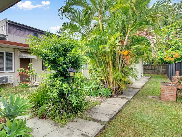 1/122 Samford Road, Enoggera QLD 4051