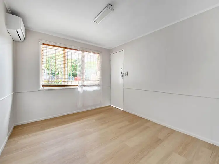 Second view of Homely unit listing, 1/122 Samford Road, Enoggera QLD 4051