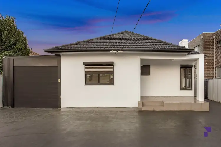 12 Bligh Street, Guildford NSW 2161