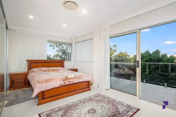 Fifth view of Homely semi-detached listing, 288A Noble Avenue, Greenacre NSW 2190