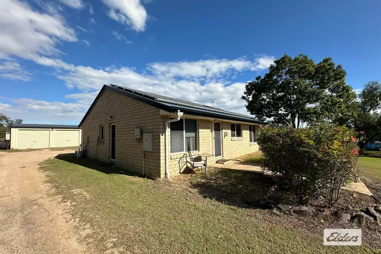 Second view of Homely house listing, 3 Stockyard Street, Plainland QLD 4341