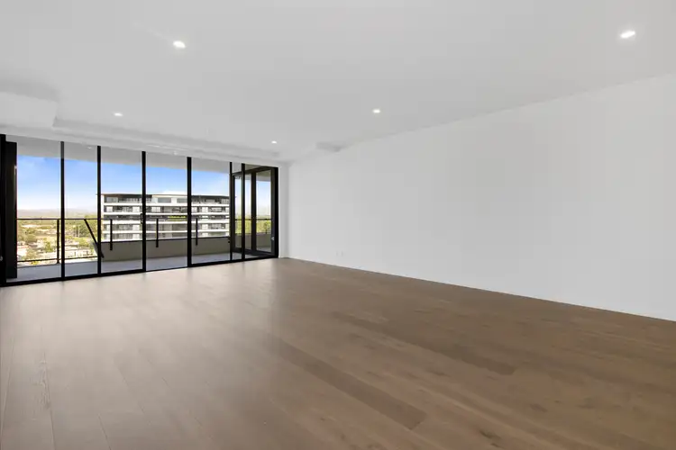 Fourth view of Homely apartment listing, 1802/6-8 Sickle Avenue, Hope Island QLD 4212
