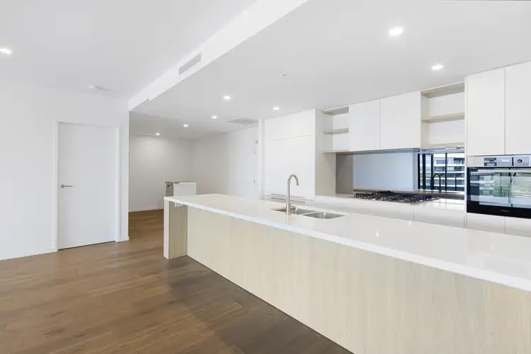 Sixth view of Homely apartment listing, 1802/6-8 Sickle Avenue, Hope Island QLD 4212