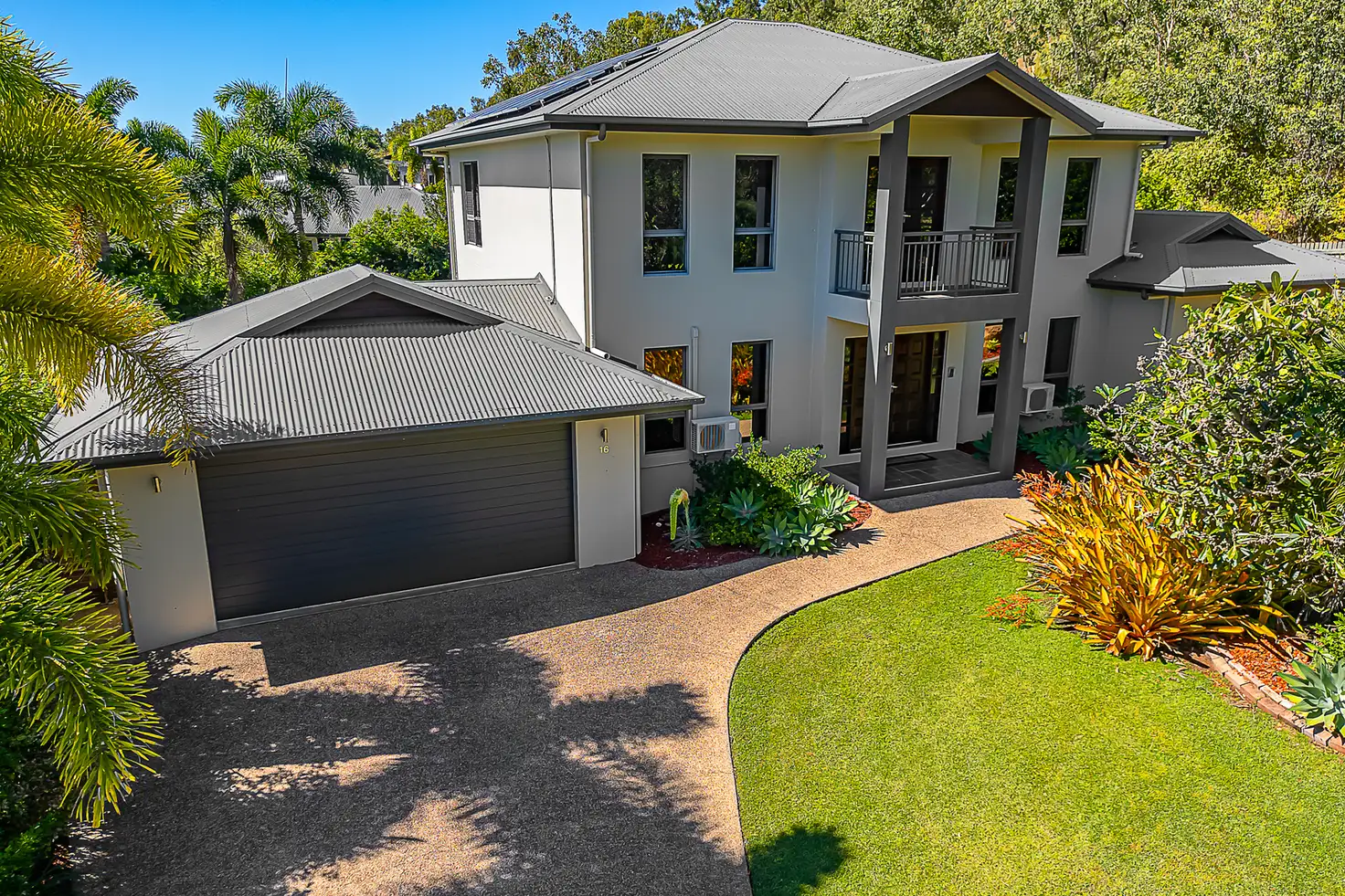 Main view of Homely house listing, 16 Kiandra Place, Mount Louisa QLD 4814