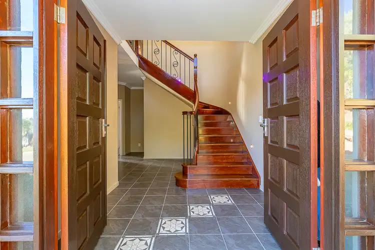 Second view of Homely house listing, 16 Kiandra Place, Mount Louisa QLD 4814