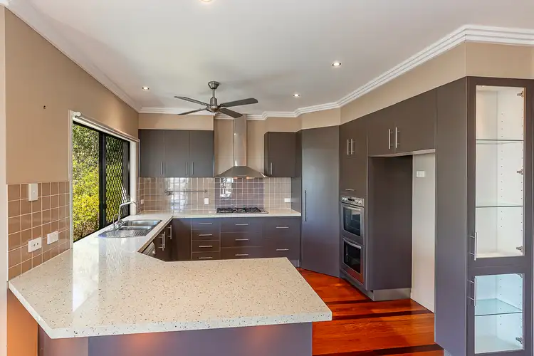 Third view of Homely house listing, 16 Kiandra Place, Mount Louisa QLD 4814