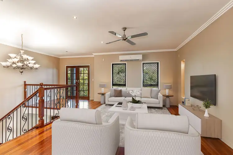 Fifth view of Homely house listing, 16 Kiandra Place, Mount Louisa QLD 4814