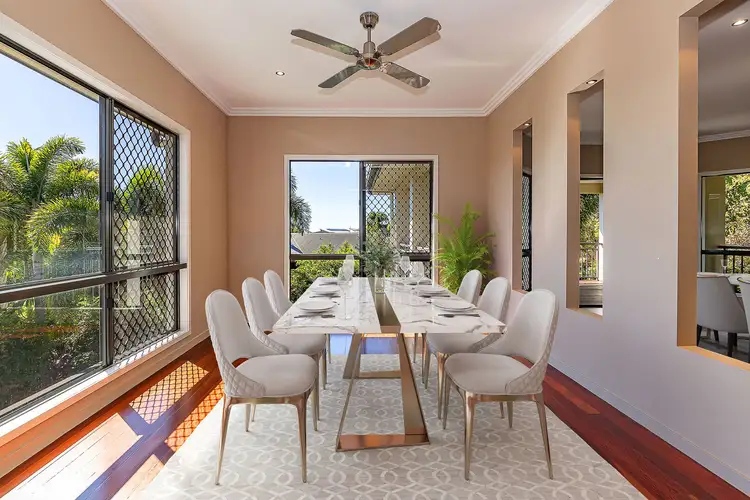 Sixth view of Homely house listing, 16 Kiandra Place, Mount Louisa QLD 4814