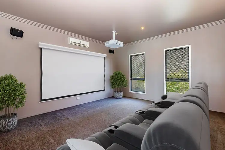 Seventh view of Homely house listing, 16 Kiandra Place, Mount Louisa QLD 4814