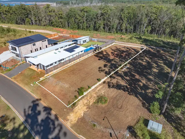 Main view of Homely land listing, 138 Philip Charley Drive, Port Macquarie NSW 2444