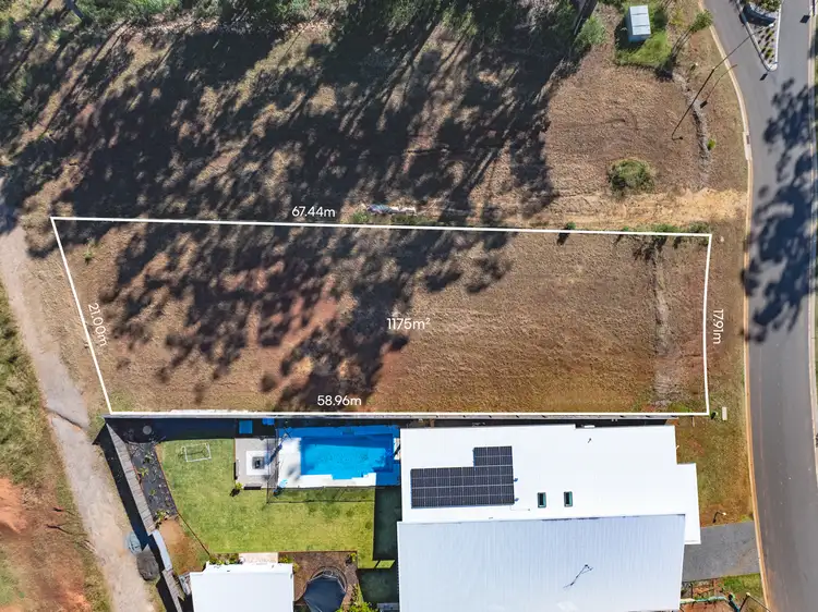 Second view of Homely land listing, 138 Philip Charley Drive, Port Macquarie NSW 2444