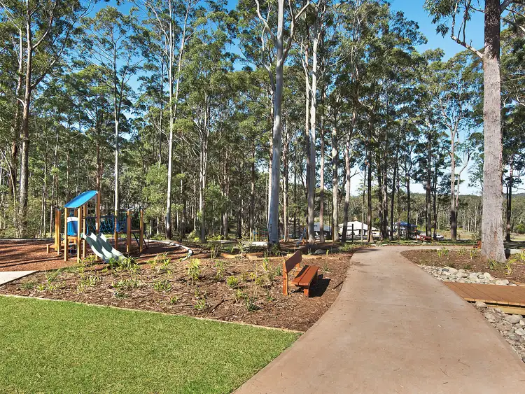 Third view of Homely land listing, 138 Philip Charley Drive, Port Macquarie NSW 2444