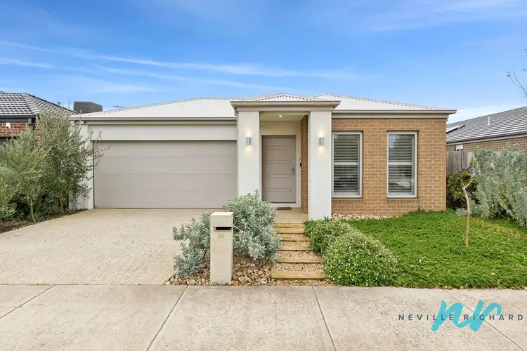 Main view of Homely house listing, 28 Duchess Drive, St Leonards VIC 3223