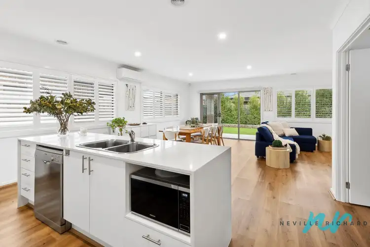 Second view of Homely house listing, 28 Duchess Drive, St Leonards VIC 3223
