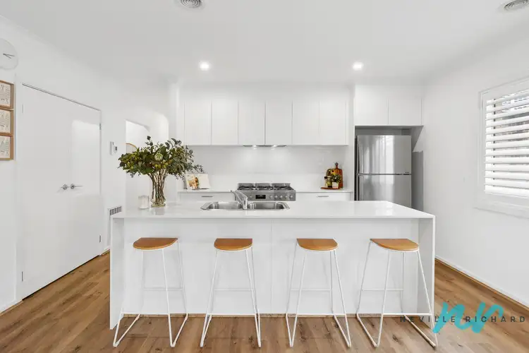 Third view of Homely house listing, 28 Duchess Drive, St Leonards VIC 3223